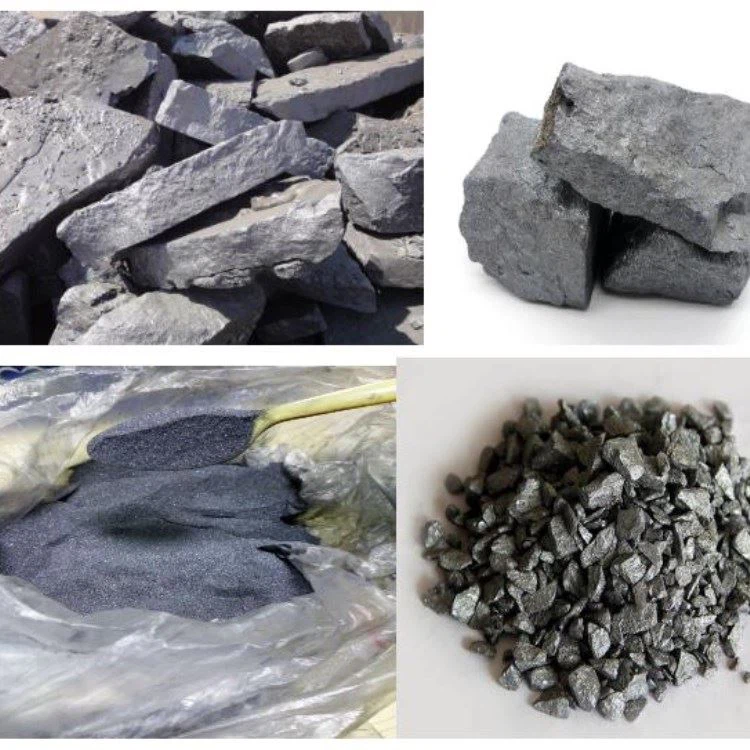 75 Феросилициев въглерод