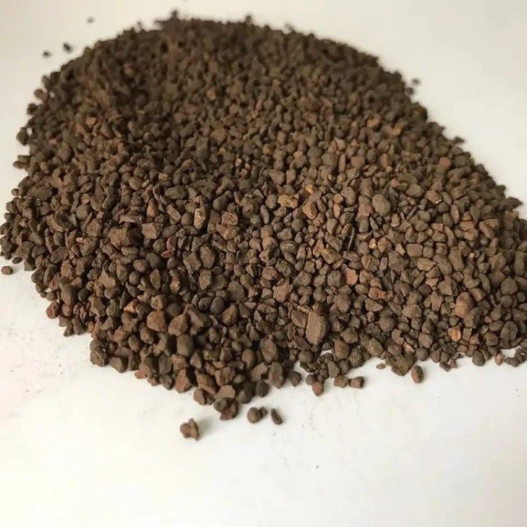 Манганова руда