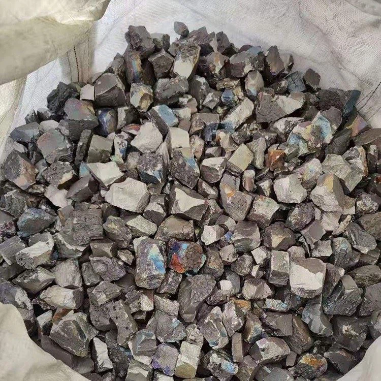 Silicon Manganes Alloy