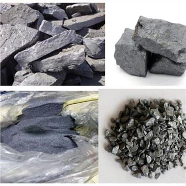 75 Феросилициев въглерод