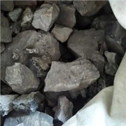 Въглероден хром