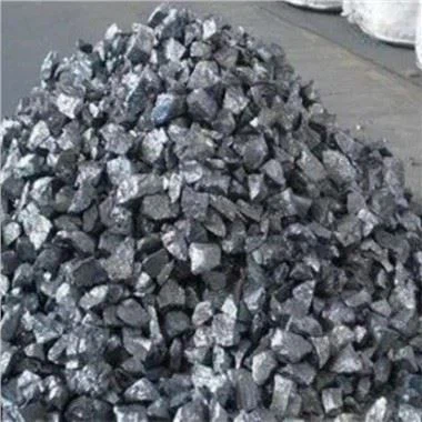 Ферохромна сплав