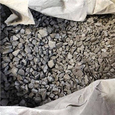 Феросилициеви частици