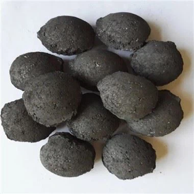 Ферозилициев прах