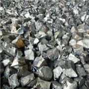 Феро манган с високо съдържание на въглерод