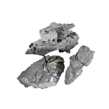 Ферохром с ниско съдържание на въглерод