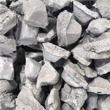 Силициево-алуминиева феросплав