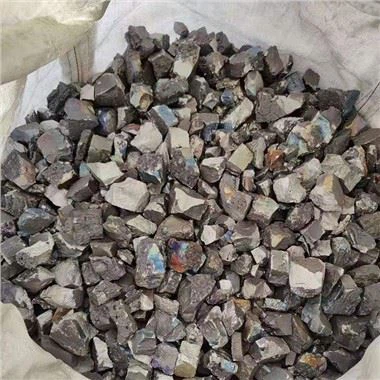 Силициево-манганова сплав