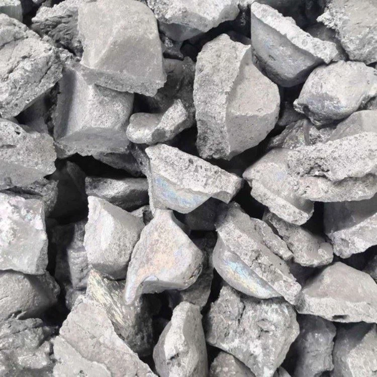 Silicon Aluminum Ferroalloy