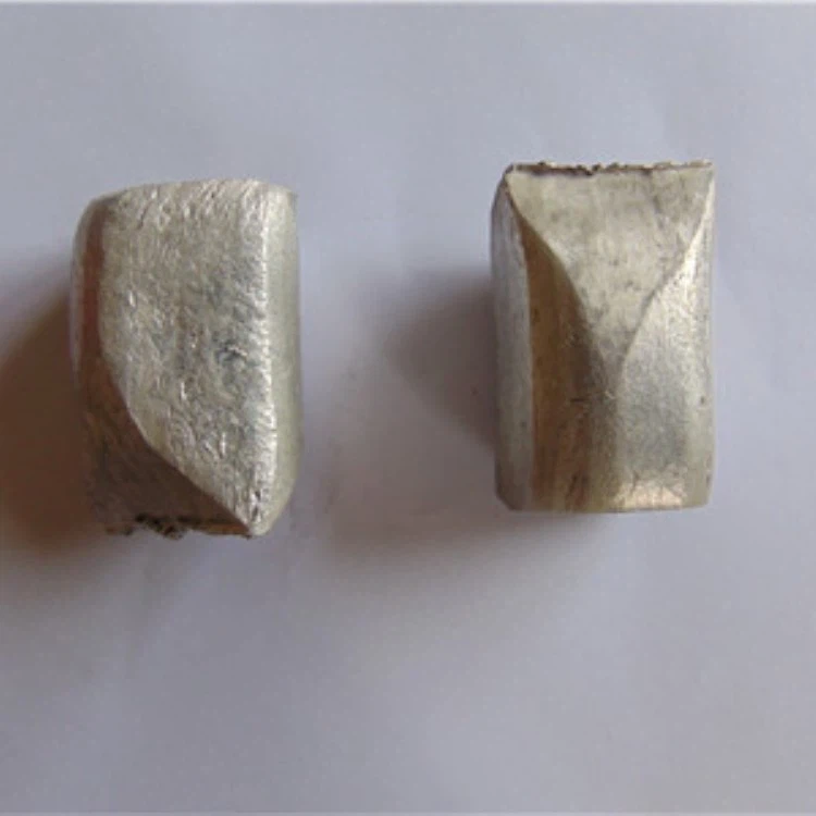 Стоманен пясък с висока чистота Алуминий