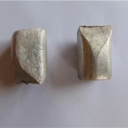 Стоманен пясък с висока чистота Алуминий