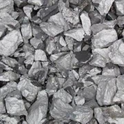 Средно въглероден фероманган