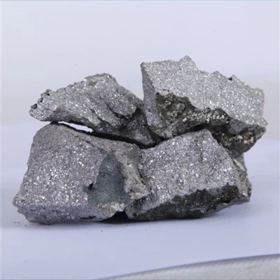 Какви са заместителите на ферохрома?