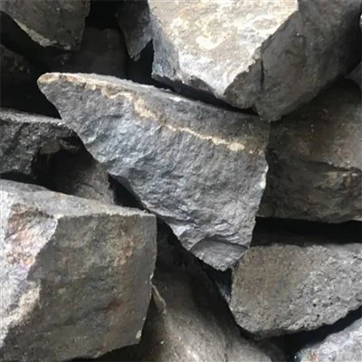 Как качеството на ферохрома влияе на крайния продукт?